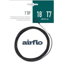 Tête De Lancer Airflo Custom Tip 10' - T10 - Pêcheur.com