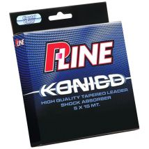 Tete De Ligne P-line Konico 5x15mt 15m - Ø 16/45