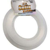 Tete De Ligne Sufix Zippy Supple Shock Leader - 100m 70/100