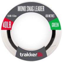 Tëte De Ligne Trakker Snag Leader 55/100 - Pêcheur.com