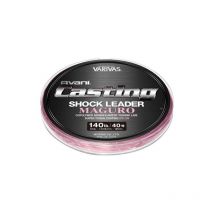 Tete De Ligne Varivas Casting Shock Leader Maguro - 30m 117/100