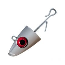 Tete Plombee Articulee Delalande Ange - Par 2 80g