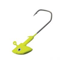 Tete Plombee Autain Sabot Ws Tiger - Par 3 25g