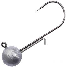 Tête Plombée Berkley Fusion19 Round Jigheads 7g - No4/0 - Pêcheur.com