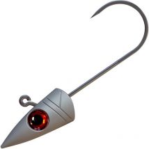 Tete Plombee Delalande Ange Finesse - Par 10 20g - Pour Pêche des Carnassiers - Pêcheur.com