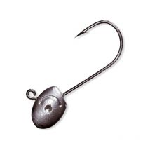 Tete Plombee Delalande Pro Hamecon Long 12g - No4/0