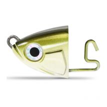 Tete Plombee Fiiish Black Minnow Shallow 6g - Pêcheur.com