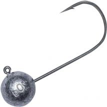 Tete Plombee Fox Rage Finesse Jig Heads No3/0 - 20g