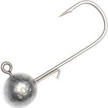 Tete Plombee Fox Rage Jig X Jig Heads No3/0 - 12g - Pêcheur.com