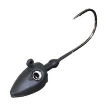 Tete Plombee Gunki G Slide Mat Natural - Pack 1.5g - No6 - Pour Pêche des Carnassiers - Pêcheur.com