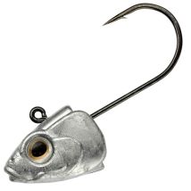 Tête Plombée Gunki G'bump Swm 95 Head - Par 2 10g - Pour Pêche des Carnassiers - Pêcheur.com