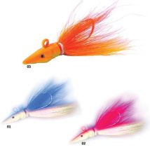 Tete Plombee Hart Buck-t 03 - 45g