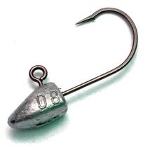 Tête Plombée Magbite Aji Killer 0.8g