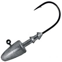 Tête Plombée Owner 5147 Darter Type No1 - 1.75g