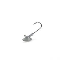 Tete Plombee Sabot Delalande Hamecon Court - Pack 10g - Pêcheur.com