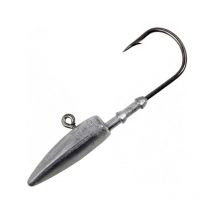 Tete Plombee Scratch Tackle Pico Jig Head - Par 3 7g