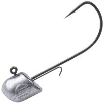 Tête Plombée Spro Jig 90 Wide Gape 7g - No2/0 - Pêcheur.com