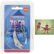 Tete Plombee Tubertini Zoga Lead 370g - No10/0 - Pêcheur.com