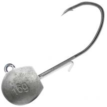 Tête Plombée Vmc 7157 Bullet Jig No6/0 - 20g - Pêcheur.com