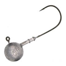 Tete Plombee Volkien Round - Par 5 15g