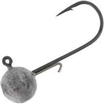 Tête Plombée Westin Round Up Micro Jig Head 1.5g - No2 - Pour Pêche des Carnassiers - Pêcheur.com