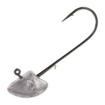 Tete Plombee Westin Stand Up Lt No4/0 - 15g X 3 - Pêcheur.com