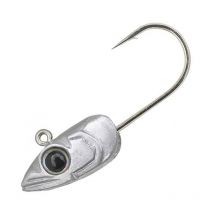 Tete Plombee Xorus Ultimate Eel Mat - Par 2 90g