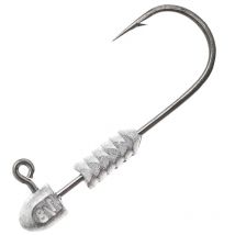 Tête Plombée Zman Headlockz Hd - Par 5 No4/0 - 3.5g - Pêcheur.com