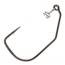 Texan Haken Mustad Alphapoint Infiltrator Swim 91700s-tx-8/0-2a
