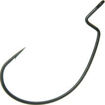 Texan Predatory Fish Hook Decoy Worm 25 - Pack Worm255/0