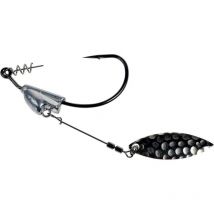 Texan Rigging Owner 5164 Flashy Swimmer - Pack Of 2 5164-3/0