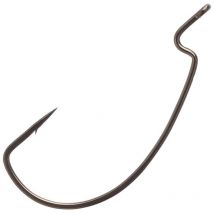 Texanischer Haken Gamakatsu Worm Offset Ewg Nano Alpha 000001-00000-01537