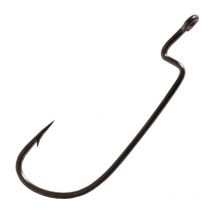 Texas Haak Decoy Mini Hook Mg-1 - Partij Van 10 Mg1minihk6