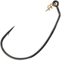 Texas Haak Decoy Worm 30 M Worm30m10/0