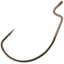 Texas Haak Fox Rage Strike Point Offset Hooks Nhk042