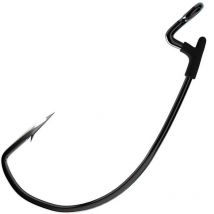 Texas Haak Tro-kar Baitpin Magworm Non-offset Tk125-5/0