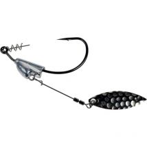 Texas Hook Owner 5164 Flashy Swimmer - Pack Of 2 5164-3/0