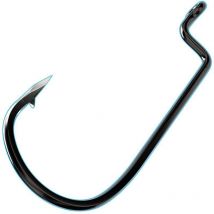 Texas Hook Tro-kar Worm Hook Hd Tk100-3/0