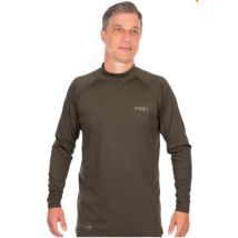 Thermische Unterwäsche Für Männer Fox Thermal Base Layer - Kaki Cfx417