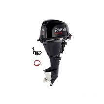 Thermomotor Parsun F20afwl-efi - 20cv - Arbre Long Commande À Distance Démarrage Électrique F20afwl-efi20cv