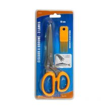 Tijeras Explorer Tackle Broumé Otcb15