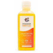 Tijgernotenolie Poseidon Particles Ht-250/l