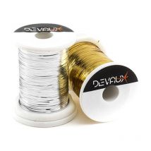 Tinsel Devaux Dvx Or - Pêcheur.com