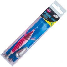Tintenfischköder + Vorfach Sea Squid Jumbo Ktblgpx1