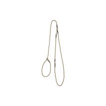 Tira Cinto Lasso Roc Import Pu-258
