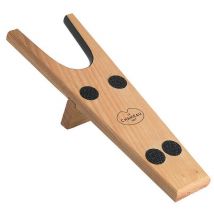 Tire Botte Le Chameau Bois Tire Botte - Pêcheur.com