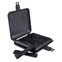 Toaster Ridge Monkey Connect Toaster Xl Limited Edition Rm954 - Pêcheur.com