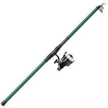 Together Telescopic Mitchell Catch Pro Tele Strong Combo Fd 1544446