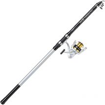 Together Telescopic Mitchell Tanager Sw Surf Tele Combo 1544383