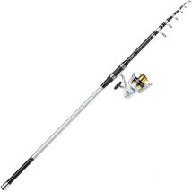 Together Telescopic Mitchell Tanager Sw Surf Tele Pro Combo 1544384